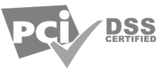 PCI DSS Certified