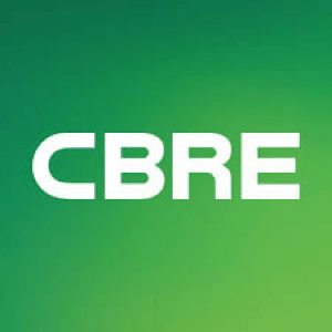 CBRE