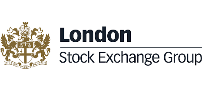 London Stock Exchange Group