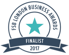FSB London Business Awards