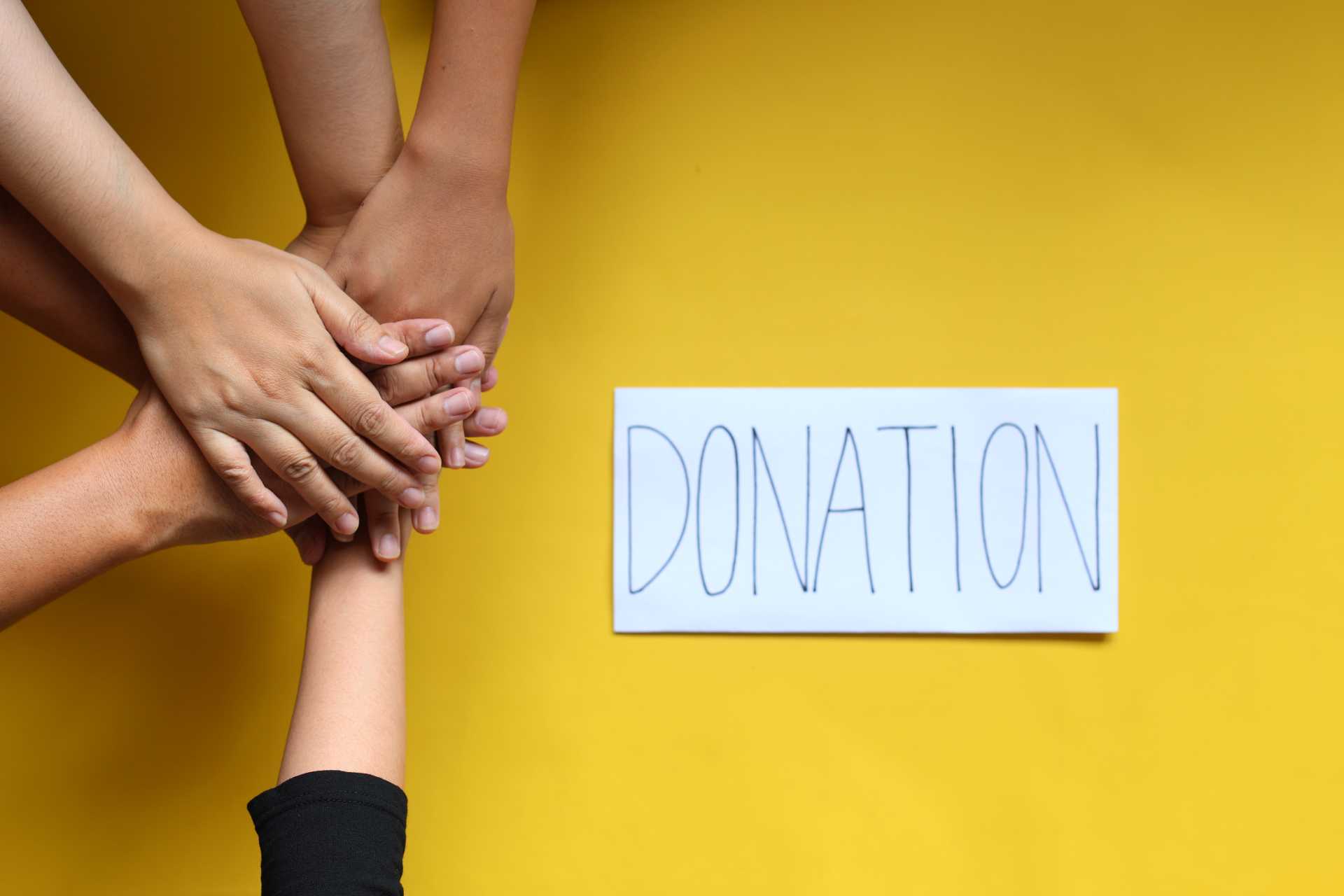 How Donor-Advised Funds Work in the UK