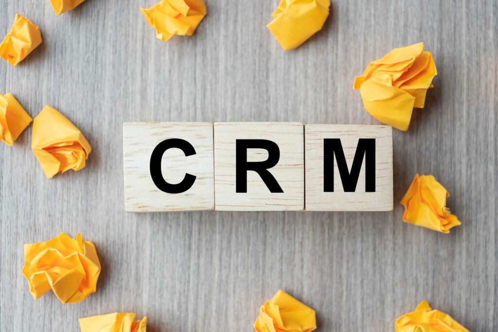 Top 5 CRM Features for UK Charities in 2025